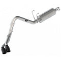Ford Racing 20-22 Ford F250/F350 Super Duty (7.3L Diesel) Sport Exhaust - Dual Side Exit M-5200-FSD73SB