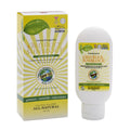 3rd Rock Essentials - SPF 35 Unscented Sunscreen Lotion, 3.3 oz - Gluten-Free Sun Protection