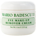 Eye Make-up Remover Cream - For All Skin Types  --118ml/4oz