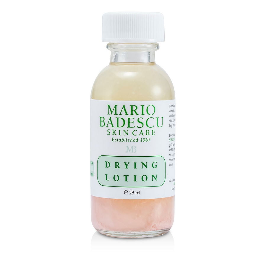 Drying Lotion - For All Skin Types  --29ml/1oz