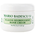 Elasto-seamollient Hand Cream - For All Skin Types  --236ml/8oz