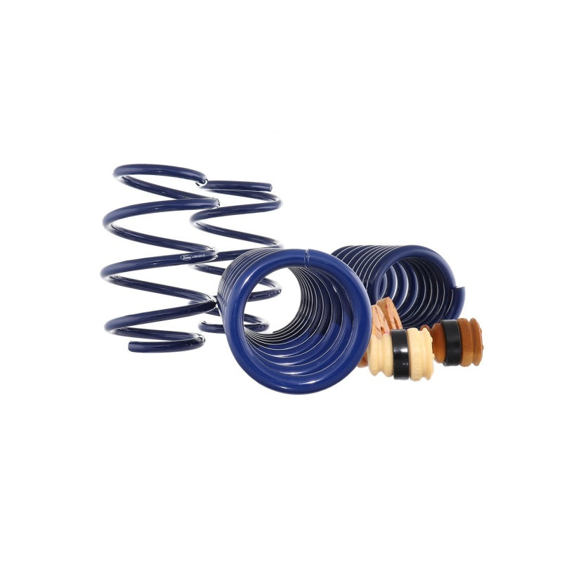 Ford Racing 15-22 Mustang Track Lowering Spring Kit M-5300-YA