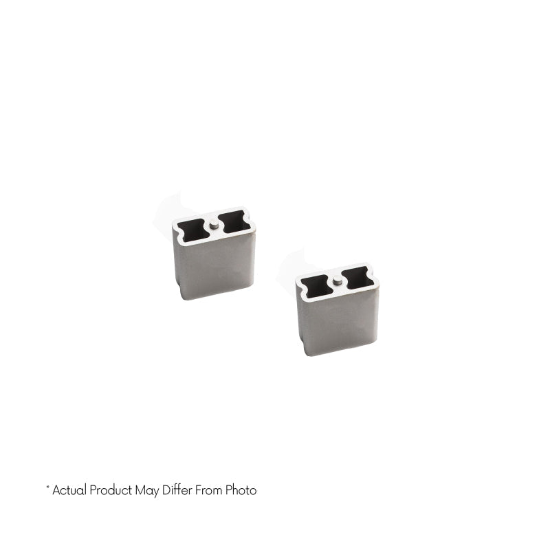Belltech Lowering Block Kit 2inch Lowering Block