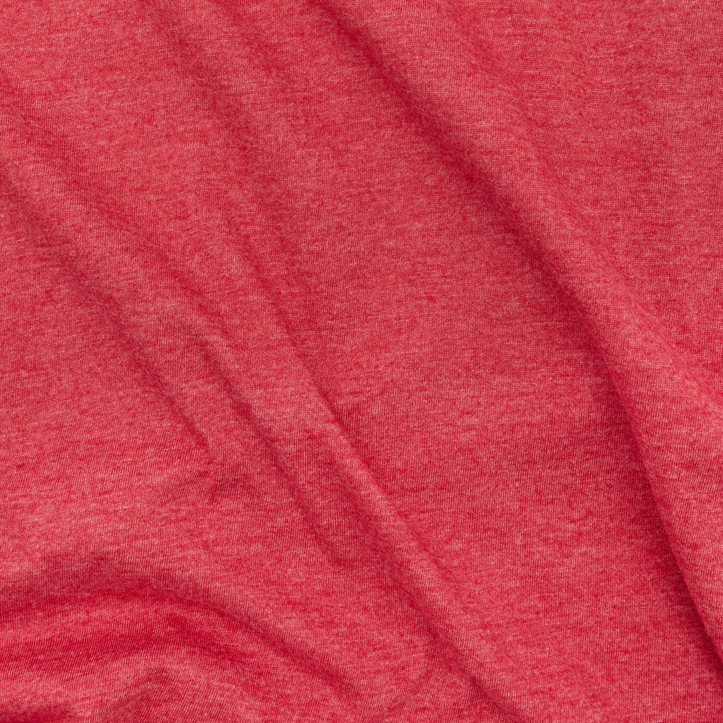 Sriracha Label T-Shirt - Red
