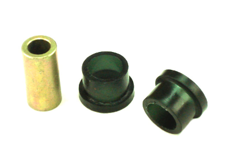 Whiteline 86-91 Mazda RX-7 Rear Control Arm Front Lower Bushing Kit W61965