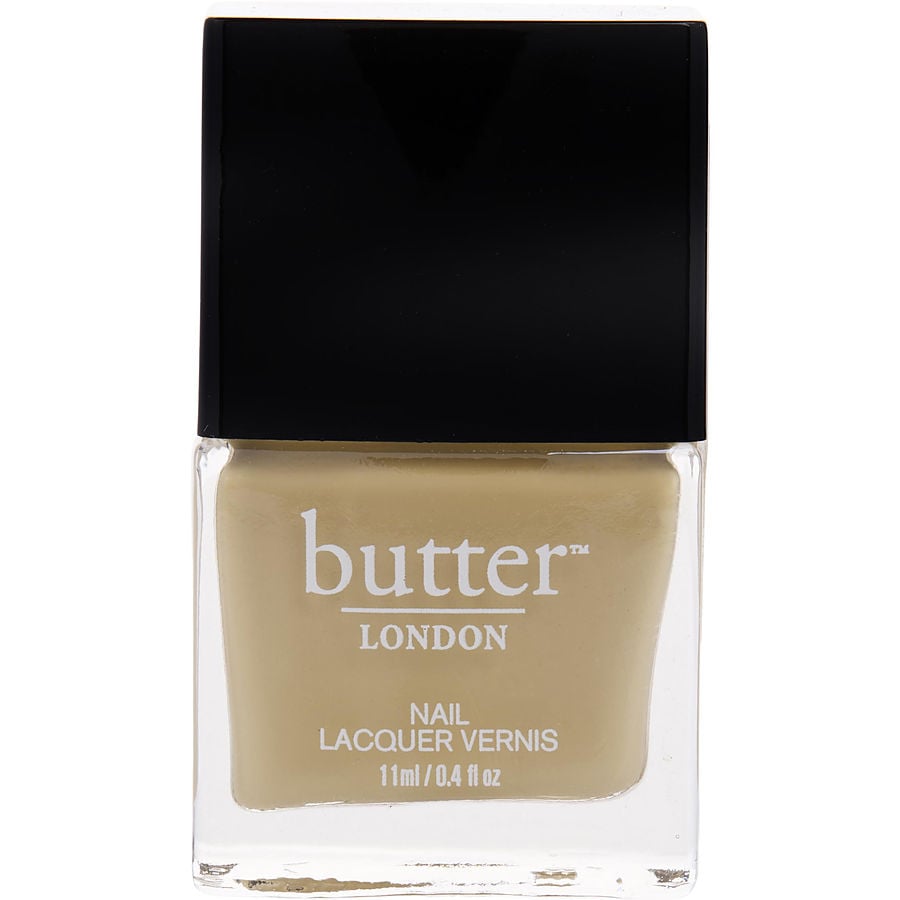 Butter London Butter London High Tea Collection Nail Lacquer - High Tea --0.4oz By Butter London