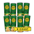 The Good Crisp Company - Spicy Jalap Crisps, 5.6 oz (Pack of 8) - Gluten-Free Chips