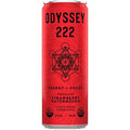 Odyssey - Spark Energy Strawberry Watermelon, 12 fl oz (12 Pack) - Kosher Energy Drink