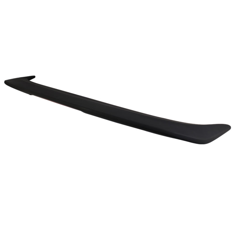 SPYDER Xtune Nissan Altima 13-14 4Dr OE Spoiler Abs SP-OE-NA13 5063700