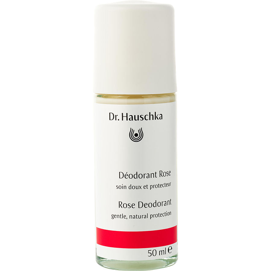 Rose Deodorant  --50ml/1.7oz