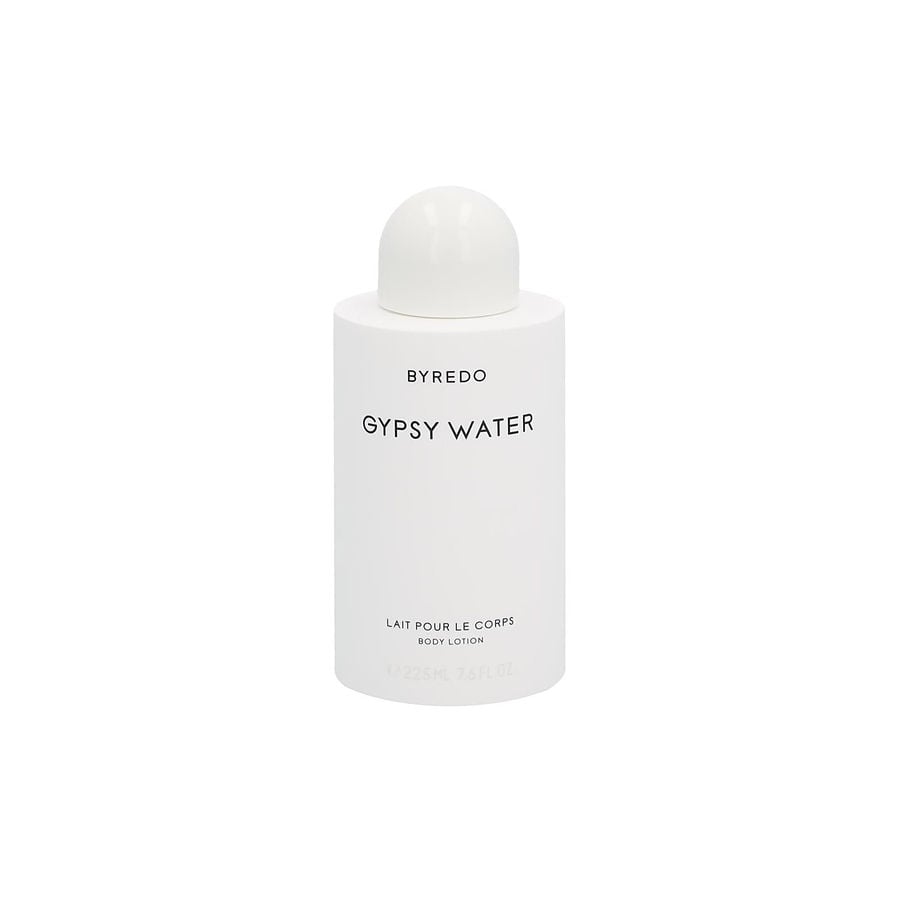 Gypsy Water Byredo By Byredo Body Lotion 7.6 Oz