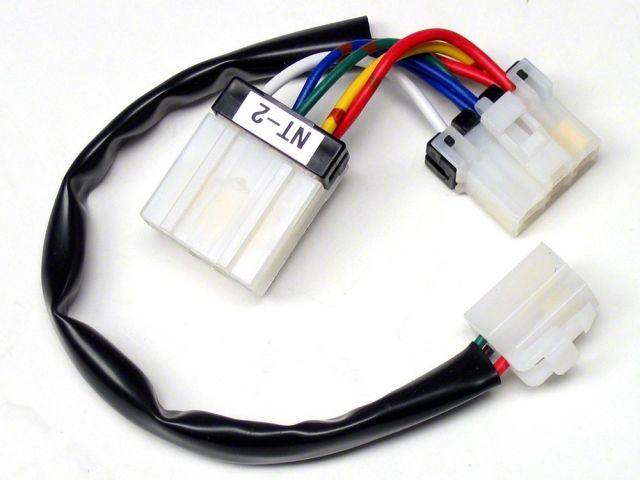 HKS Nissan 300ZX 1990-1996 Turbo Timer Harness