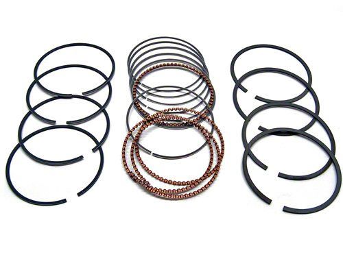 CP-Carrillo CP CPN 3425 Replacement Ring Set 07UM2