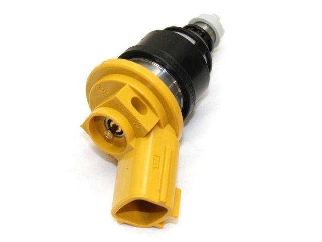 HKS 555cc Fuel Injector for SR20DET KA24DE