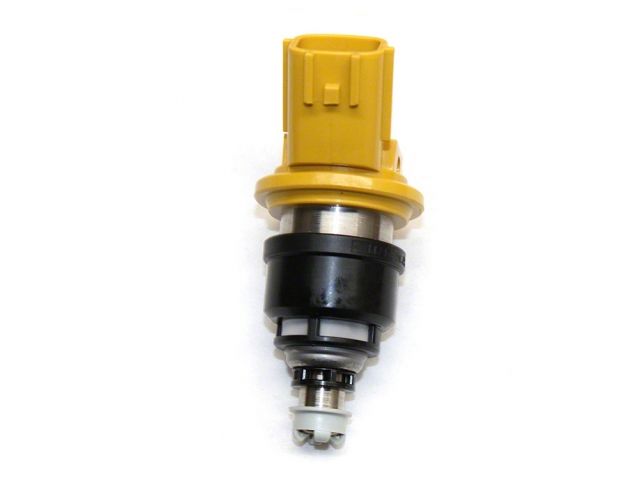 HKS 555cc Fuel Injector for SR20DET KA24DE