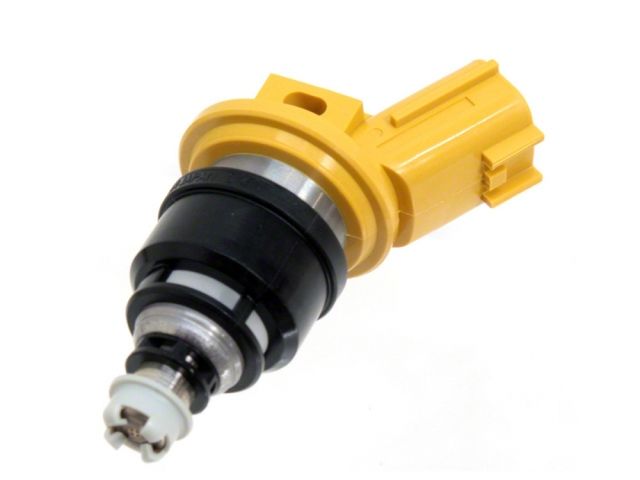 HKS 555cc Fuel Injector for SR20DET KA24DE