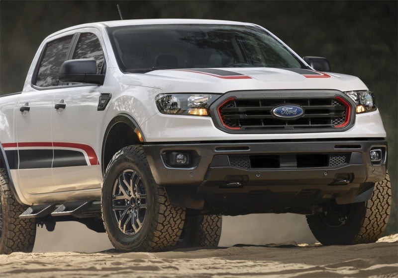 Ford Racing 19-22 Ranger Tremor Modified Front Grille M-8200-TMR