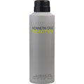 Kenneth Cole Reaction By Kenneth Cole Body Spray 6 Oz
