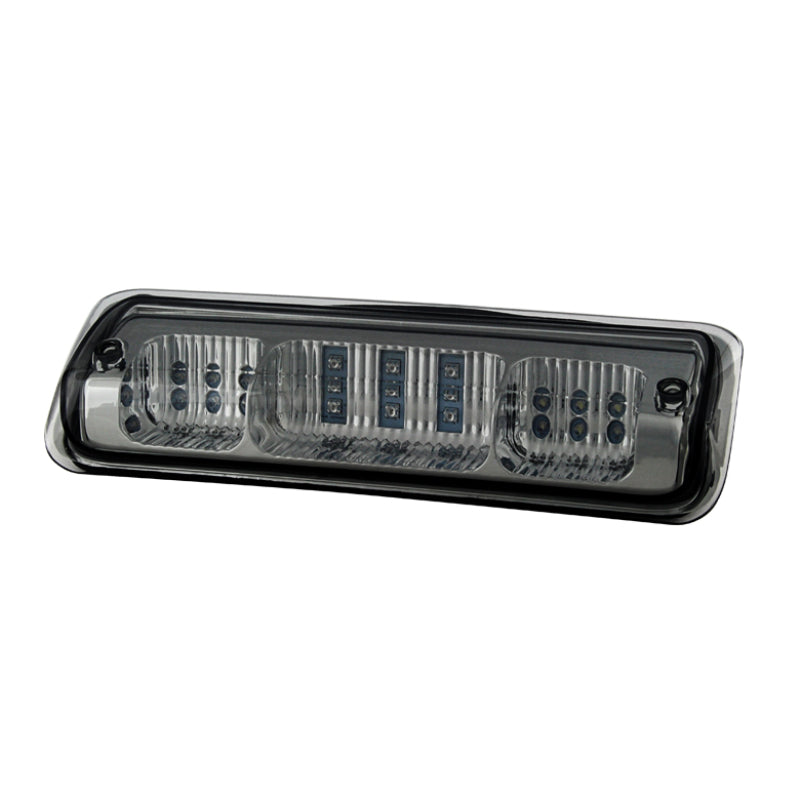 SPYDER Xtune Ford F-150 04-08 3rd Brake Light Smoked BKL-FF15004-LED-G2-SM 9028045