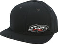 SHINKO, Shinko Hat Black 87-4974 – Stylish and Durable Headwear for Everyday Use