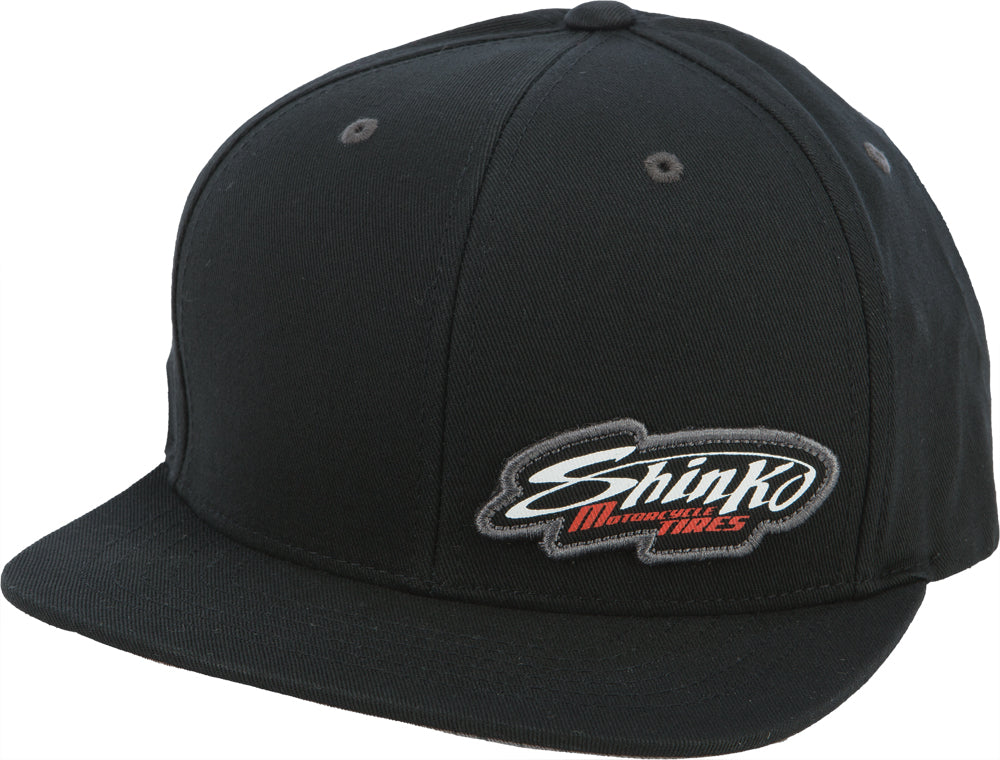SHINKO, Shinko Hat Black 87-4974 – Stylish and Durable Headwear for Everyday Use