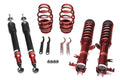 APEXi A'PEXi - N1 Type ExV Damper - 2009-2013 Honda FIT [GE]