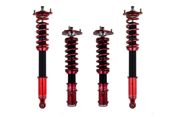 APEXi A'PEXi - N1 Type ExV Damper - 2008-2014 Mitsubishi Lancer Evolution X