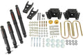 Belltech Lowering Kit With Nd2 Shocks 923Nd