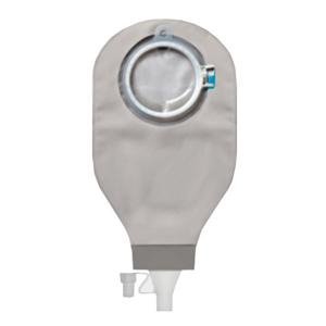 SenSura® Mio Click 2-Piece Opaque Ileostomy Pouch, Red Match 18621