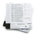 McKesson Consult™ Urine Reagent Test Strip Recording Pad 121-10SGPAD