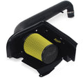 Airaid 97-06 Jeep Wrangler TJ 4.0L Cold Air Intake Kit 314-158