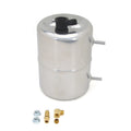 COMP Cams Vac Canister Silver Compvac P 5201CPG