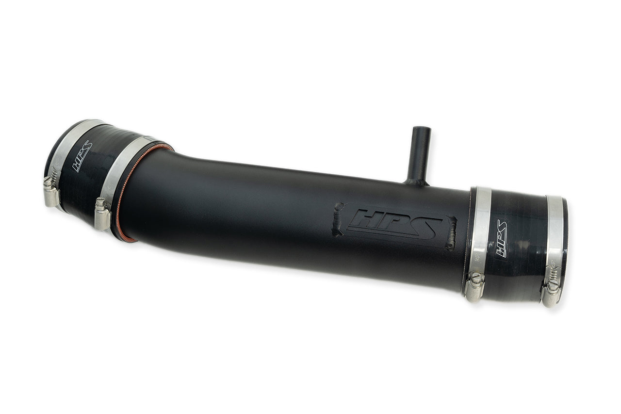 HPS Air Intake Post MAF Tube Lexus 2010-2015 IS350 Convertible 3.5L V6, 27-710