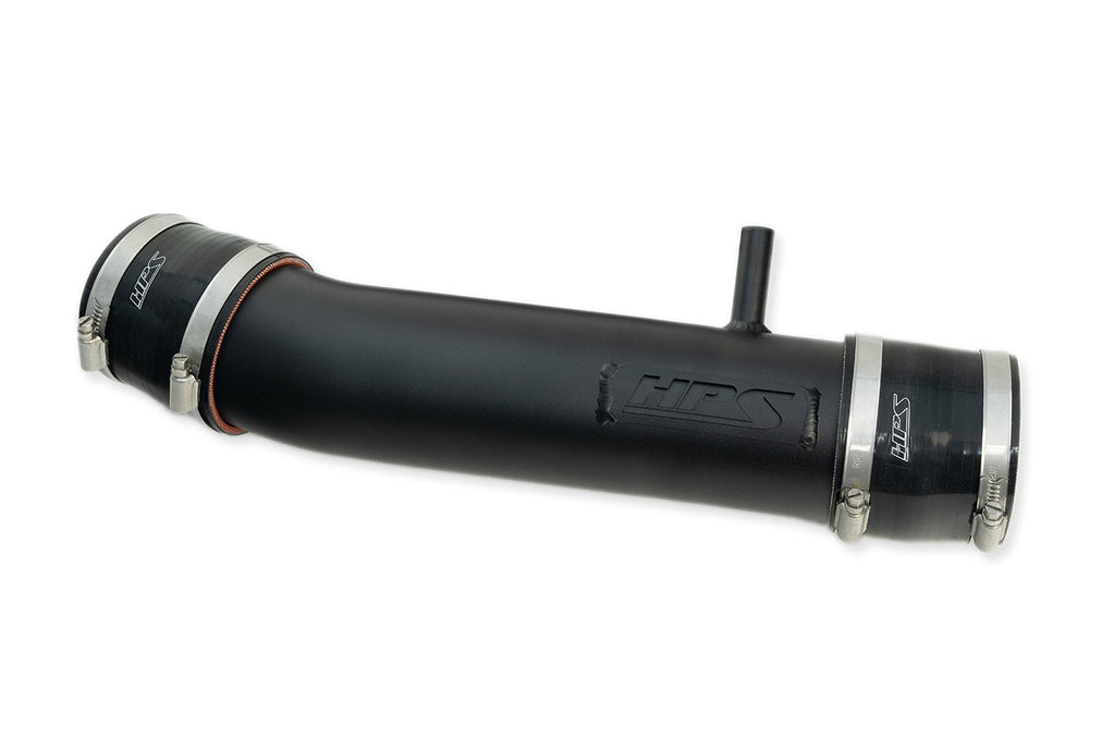 HPS Performance Air Intake Post MAF Tube Lexus 2010-2015 IS250 Convertible 2.5L V6, 27-710
