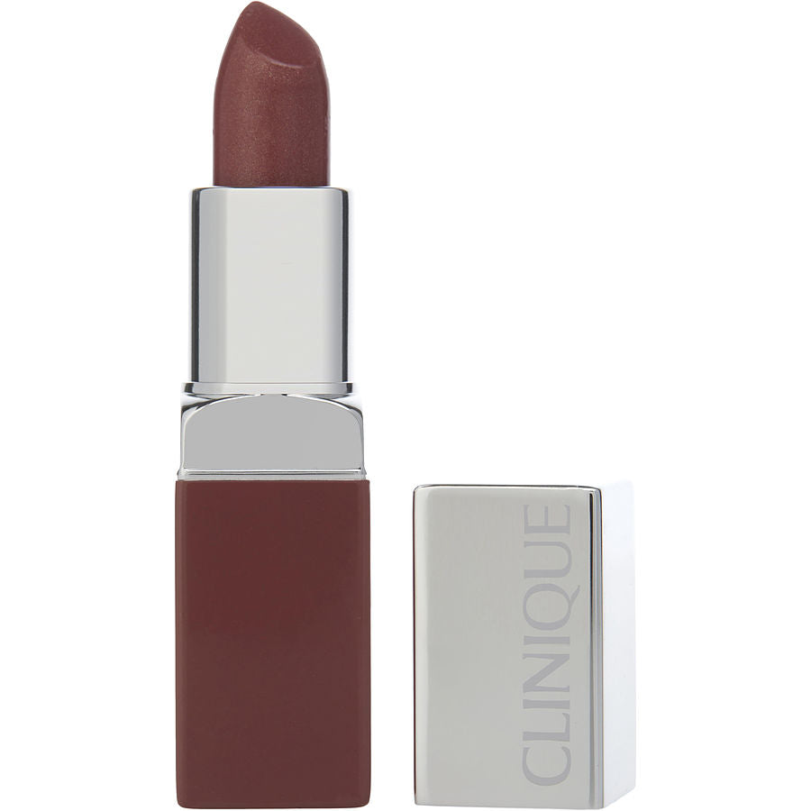Clinique Clinique Pop Lip Colour + Primer - # 02 Bare Pop  --3.9g/0.13oz By Clinique
