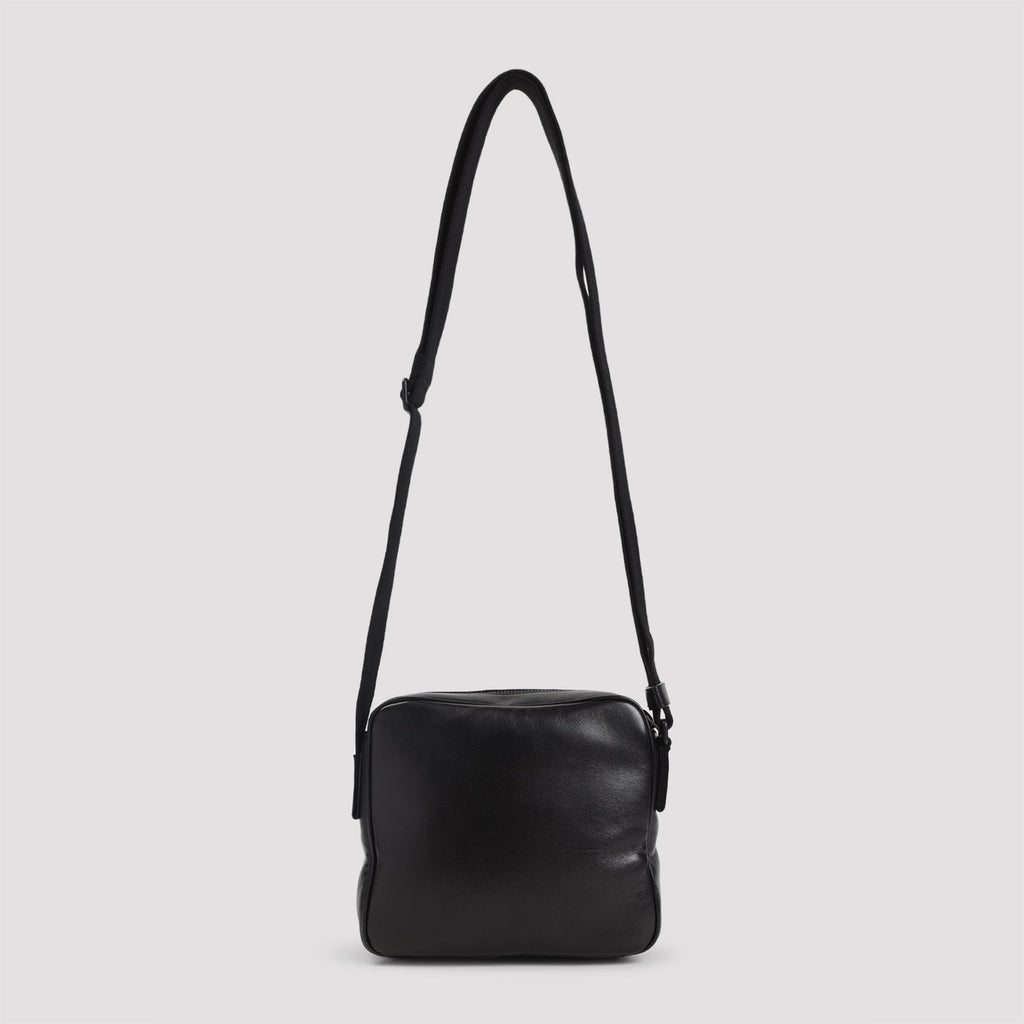 Saint Laurent Ysl Cube Shoulder Bag Unisex