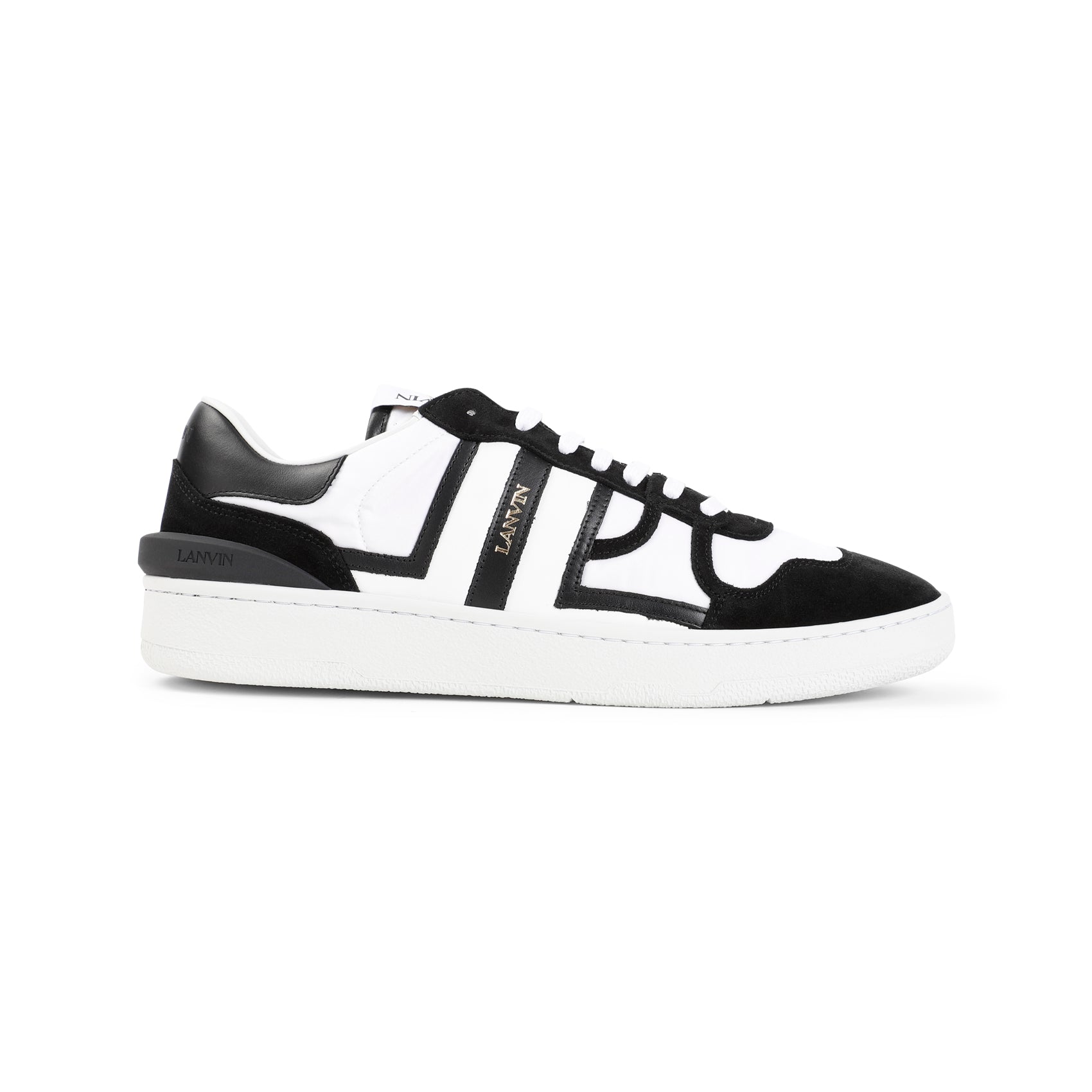 Lanvin Clay Sneakers Women