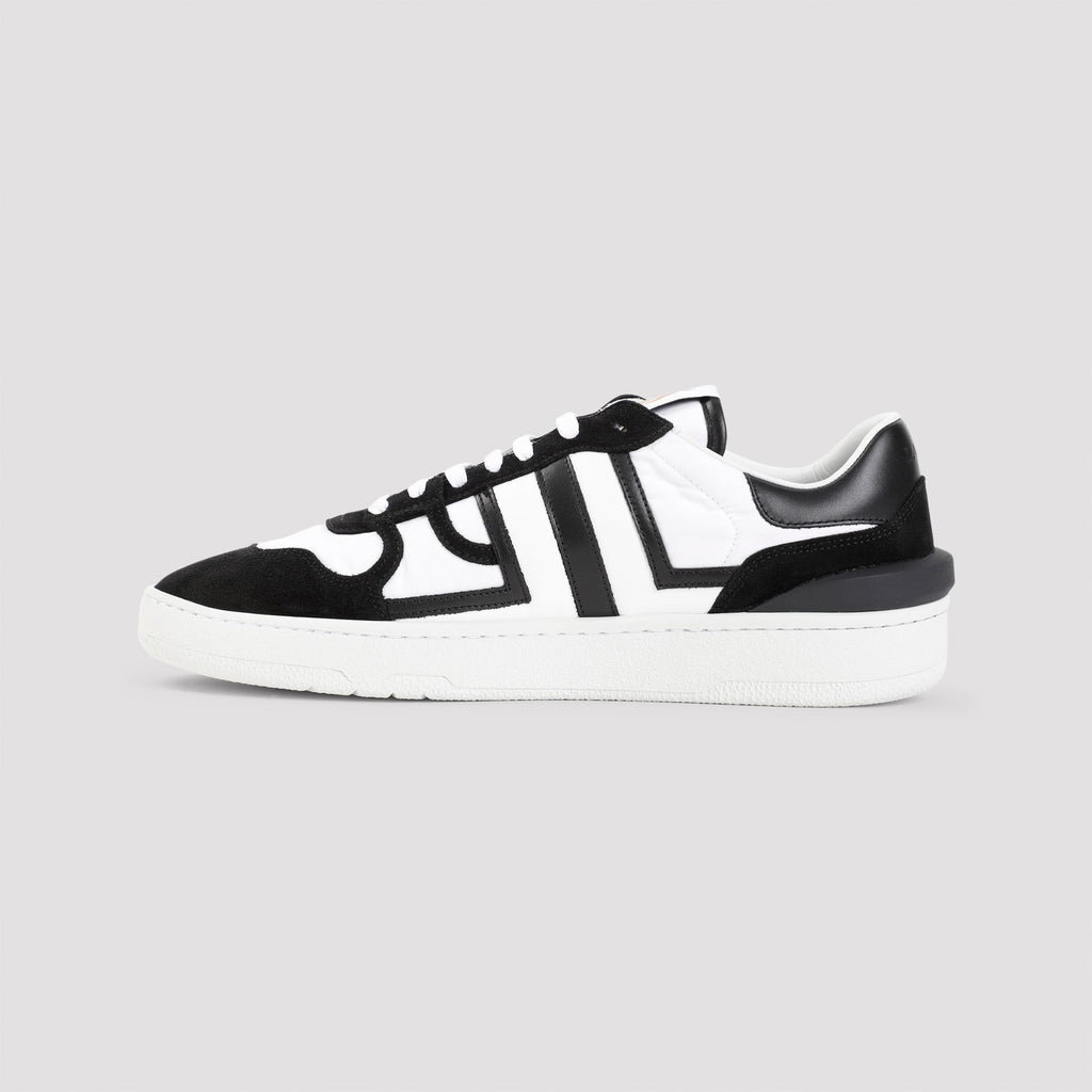 Lanvin Clay Sneakers Women