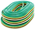 16G/18G Trailer Wire - 25 FT