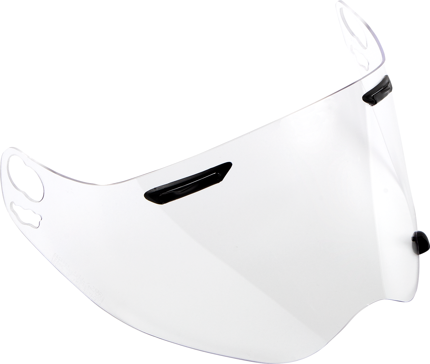 ARAI HELMETS, ARAI Helmets XD-4 Vented Clear Shield Part 03-1436