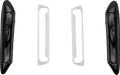 ARAI HELMETS, ARAI Helmets Max-V Brow Vent Kit 10-4299 for Max-Vision Pinlock Shields