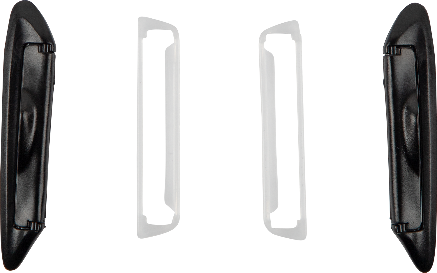 ARAI HELMETS, ARAI Helmets Max-V Brow Vent Kit 10-4299 for Max-Vision Pinlock Shields
