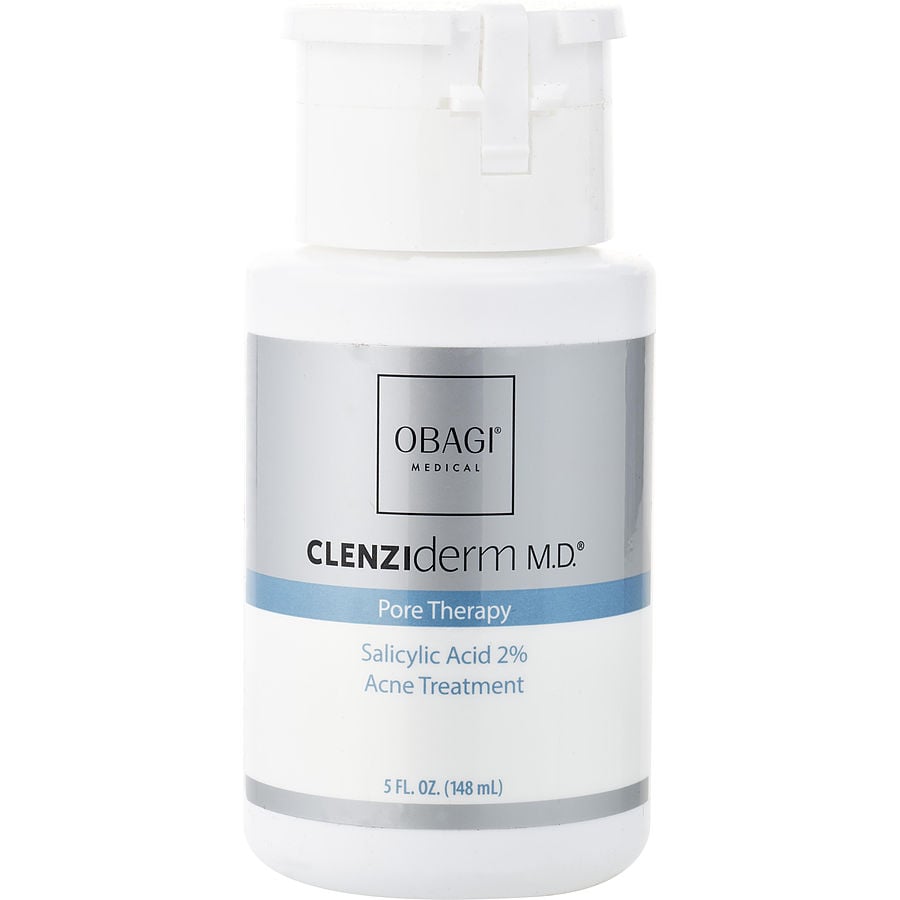 Clenziderm M.d. Pore Therapy  --148ml/5oz