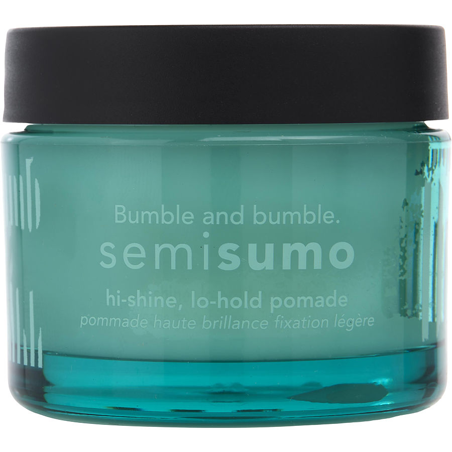 Semisumo Pomade 1.5 Oz