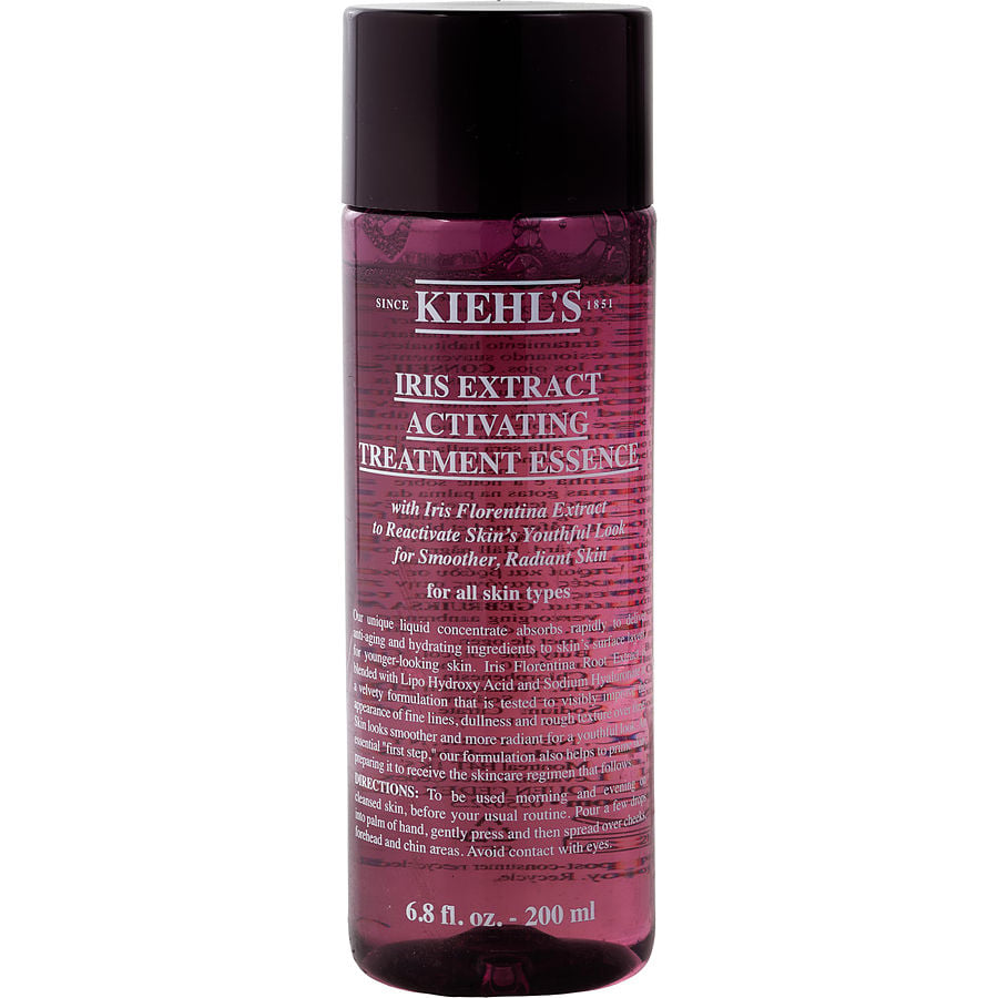 Iris Extract Activating Treatment Essence  --200ml/6.8oz