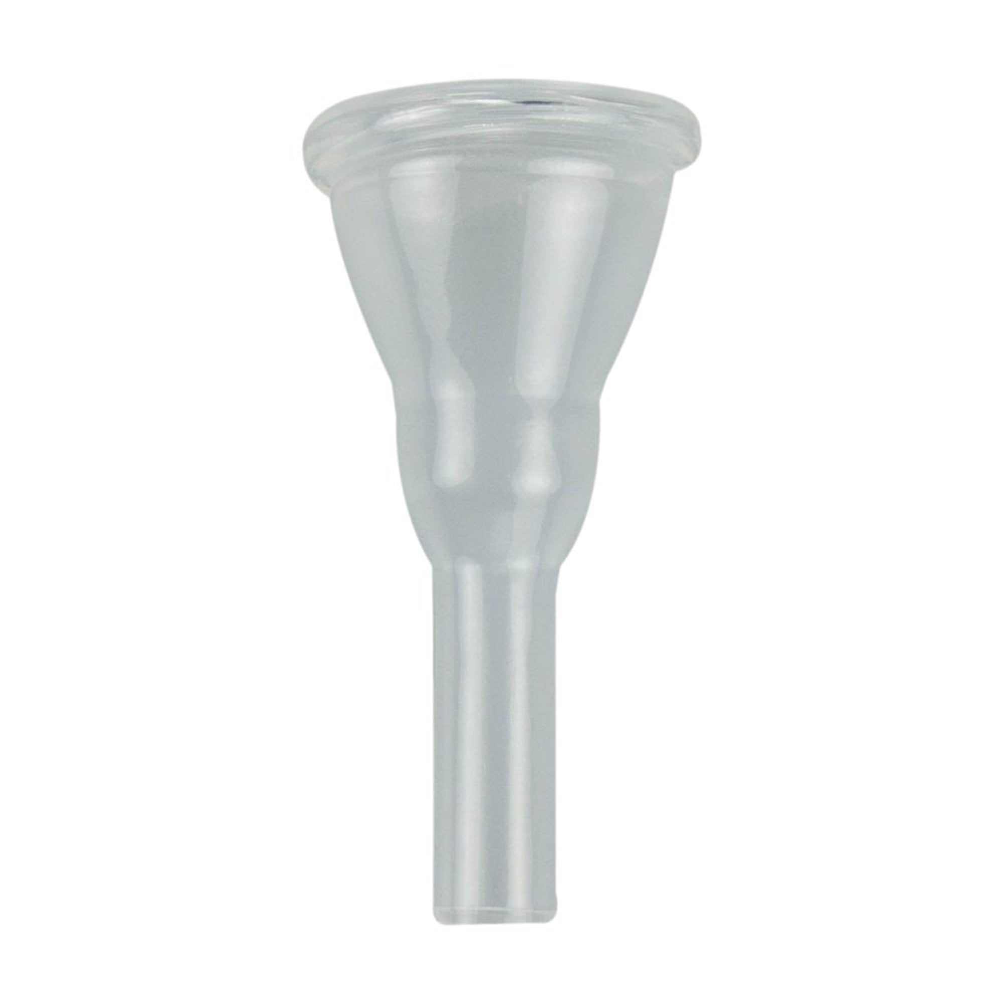 Freedom Clear® SS Male External Catheter, 23mm diameter, Sport length 5110