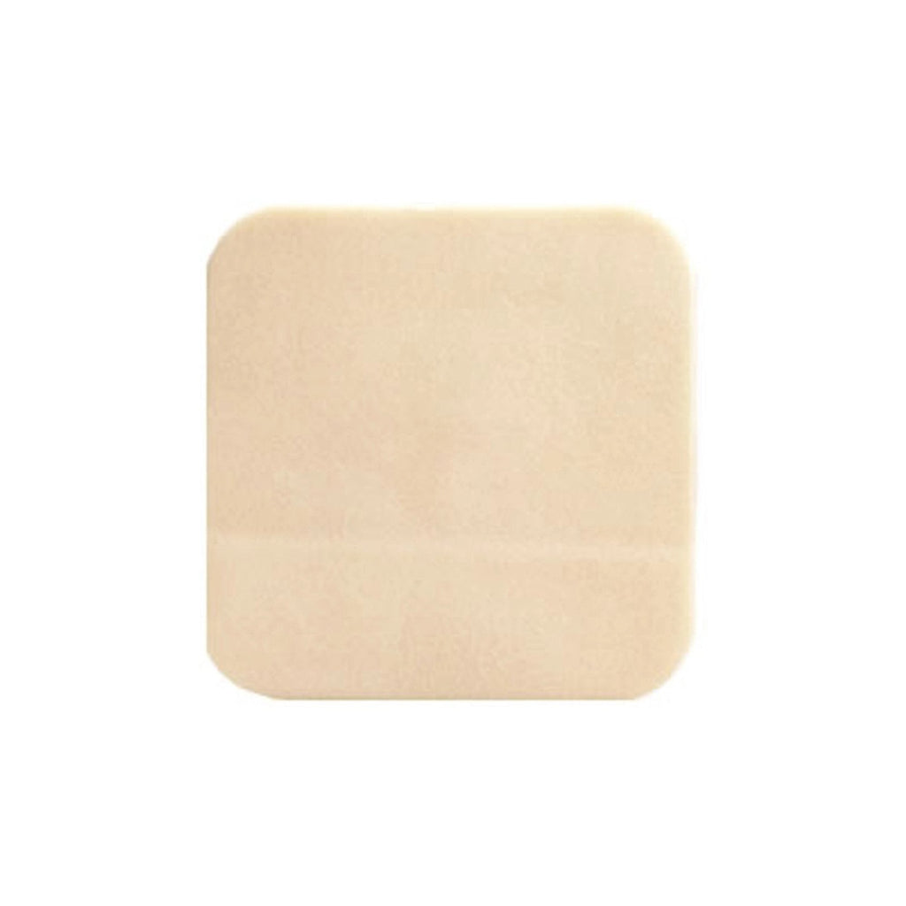 DuoDerm® CGF® Hydrocolloid Dressing, 6 x 6 inch 187661