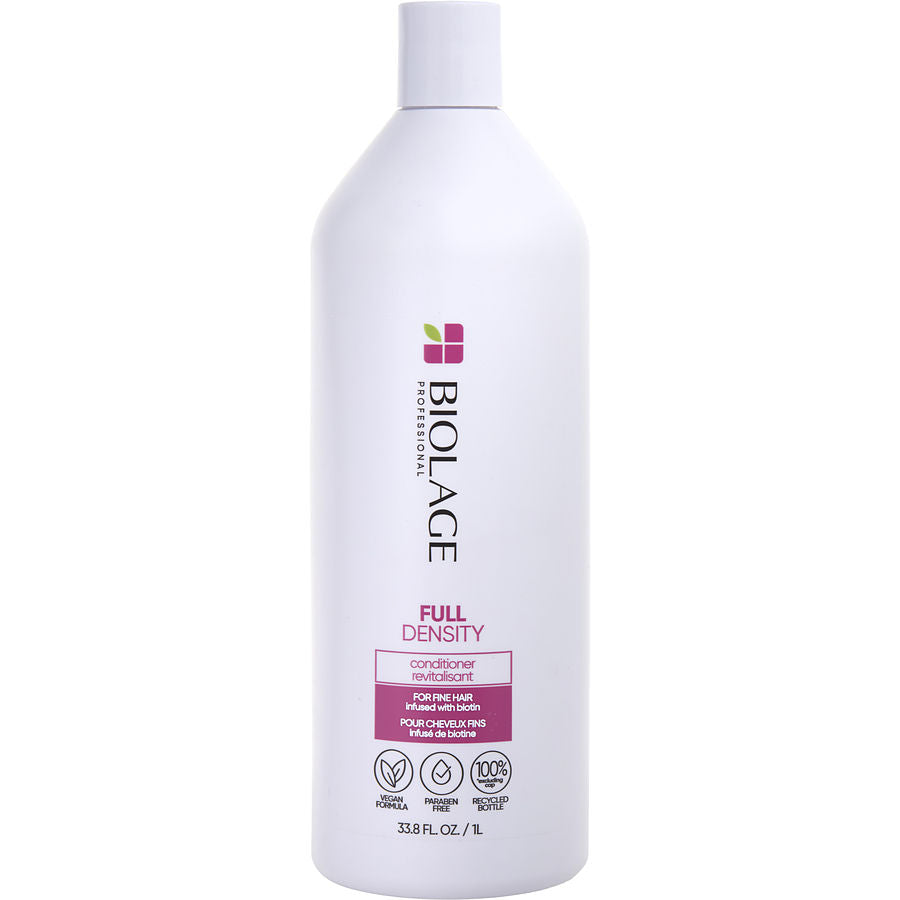 Fulldensity Conditioner 33.8 Oz