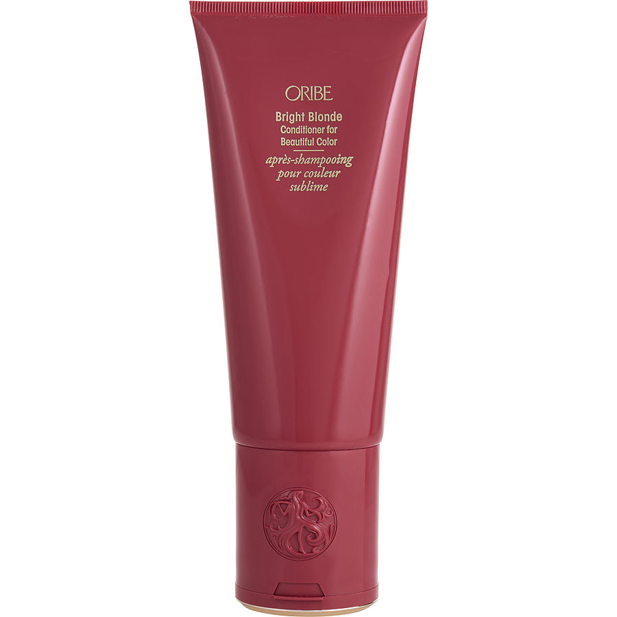 Bright Blonde Conditioner For Beautiful Color 6.8 Oz