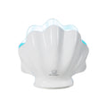 Atmosphere Shell Bedroom Aurora Dream High Sense Colorful Projection Lamp